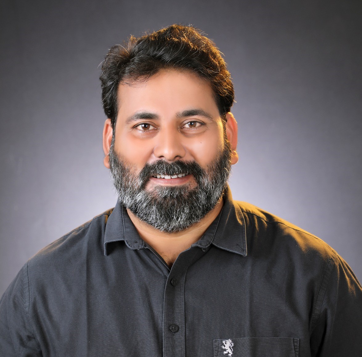 Dr. Pradeep Kayshap